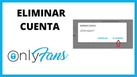 como desuscribirse de onlyfans|ONLYFANS: Cómo cancelar una subscripción 